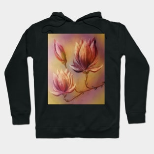 Magnolia Hoodie